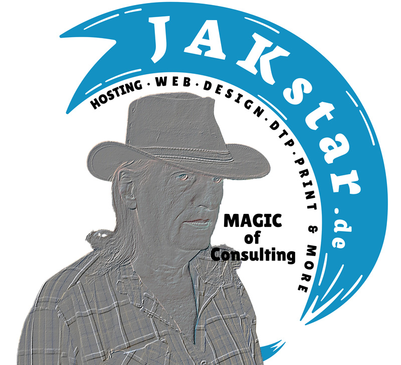 hosting.jakstar.de